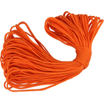 Paracord 550 Orange