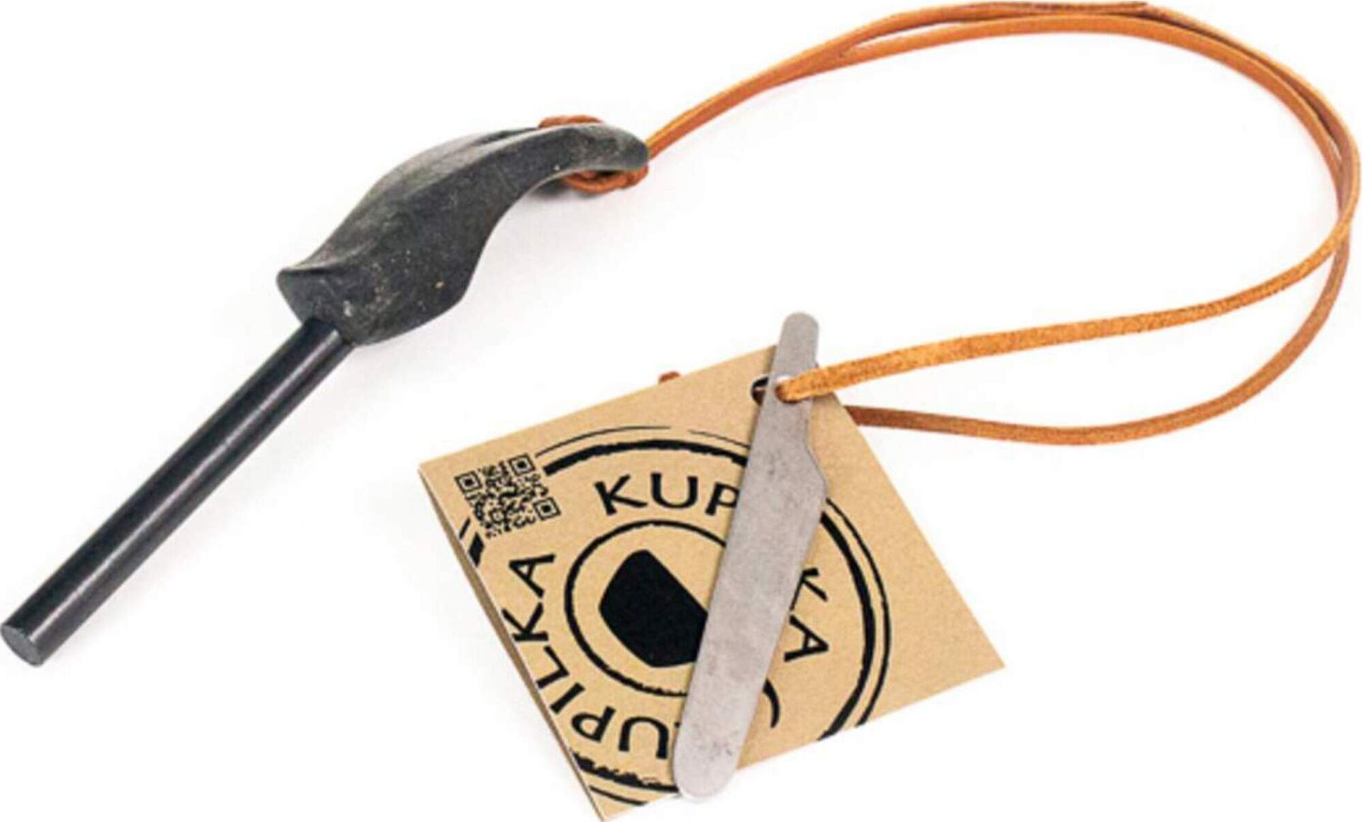 Kupilka Tulustikku 8 Kelo