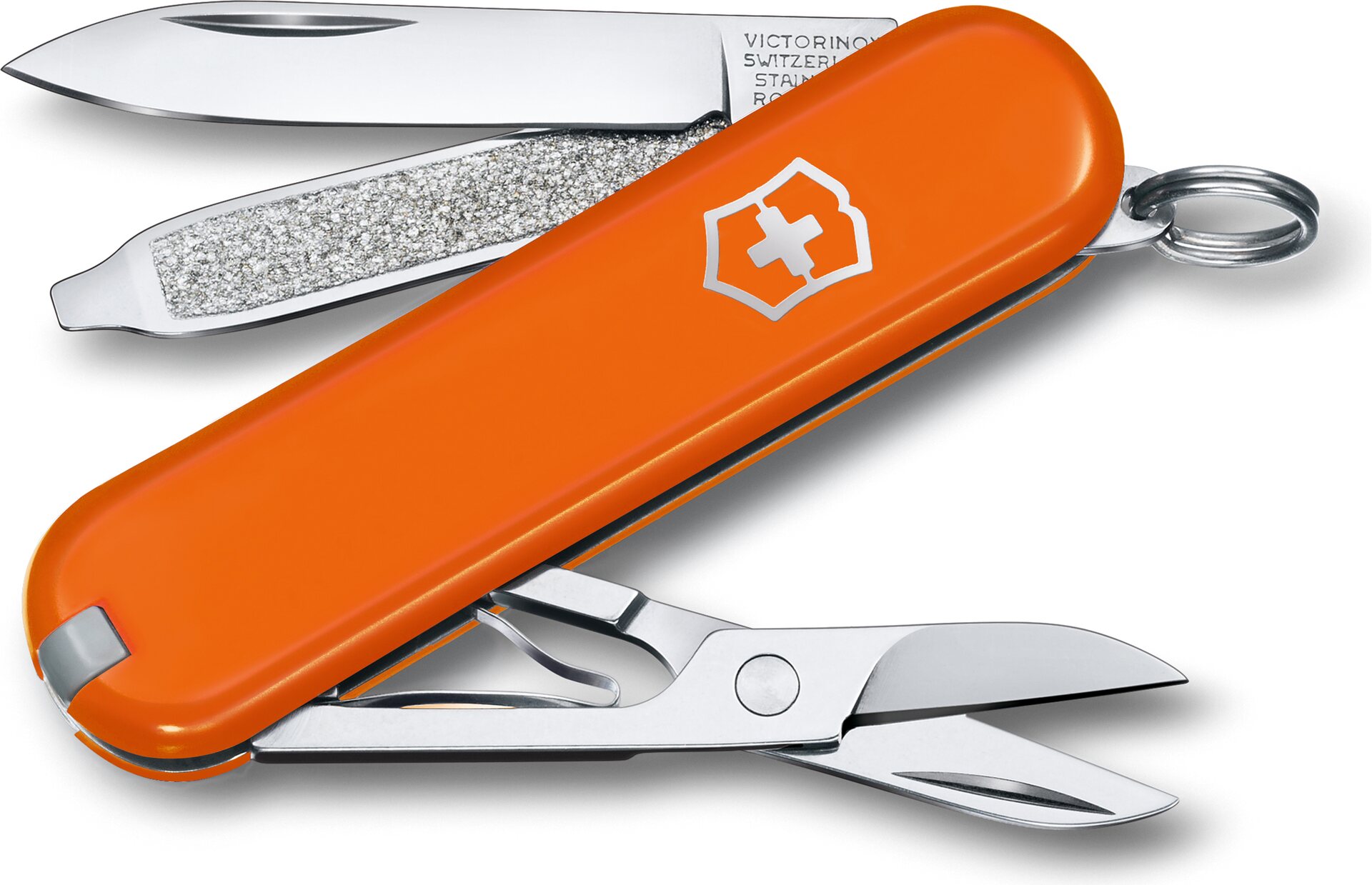 Victorinox Classic SD Orange