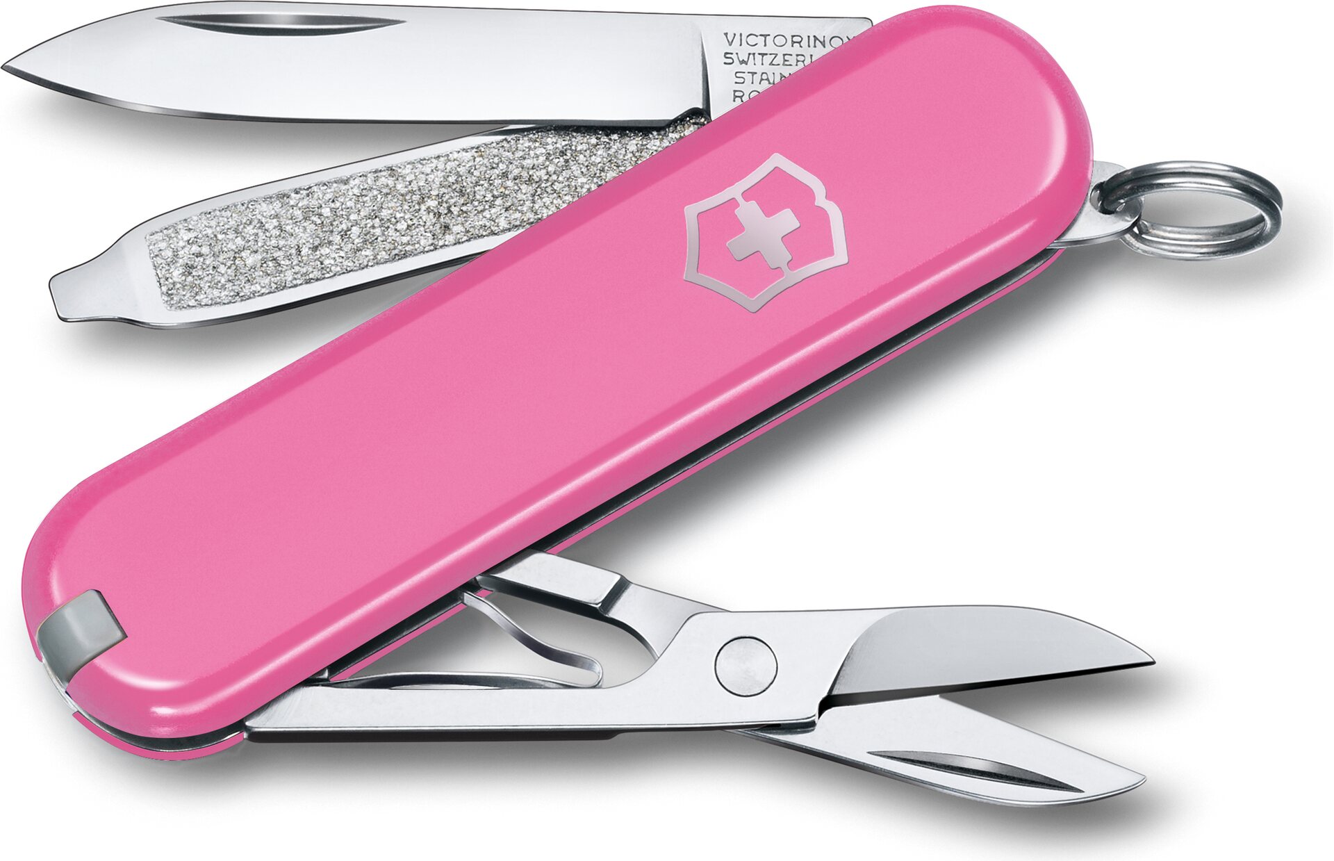 Victorinox Classic SD Pink