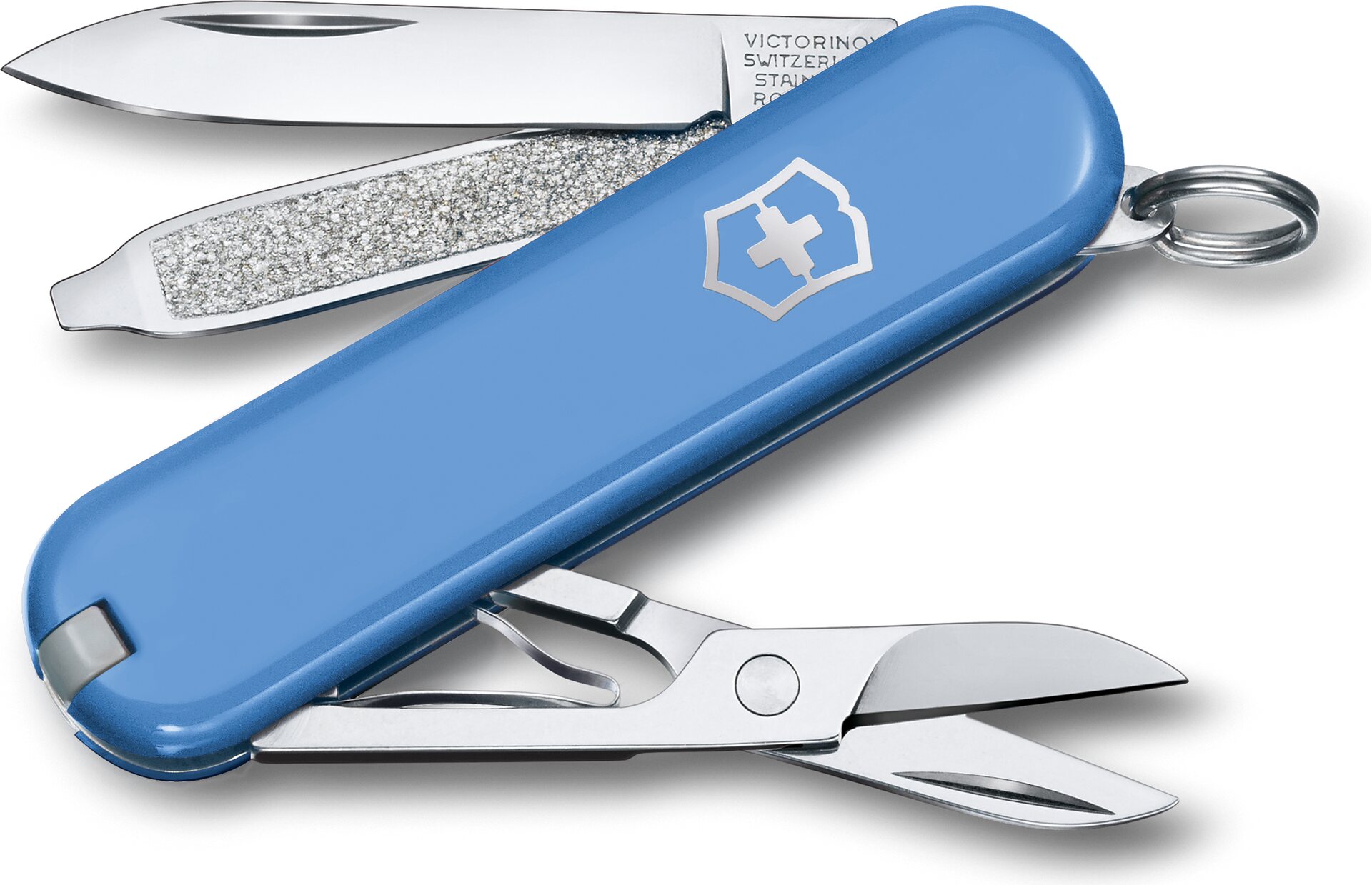 Victorinox Classic SD Light blue
