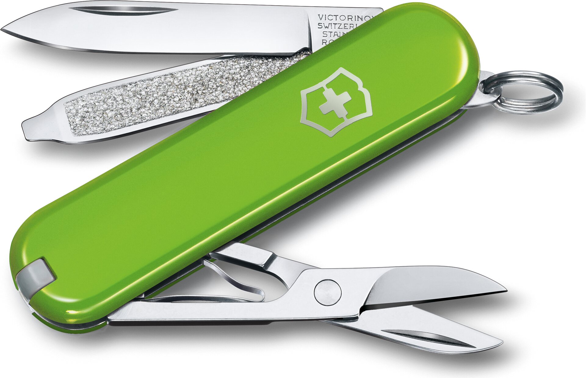 Victorinox Classic SD Smashed Avocado