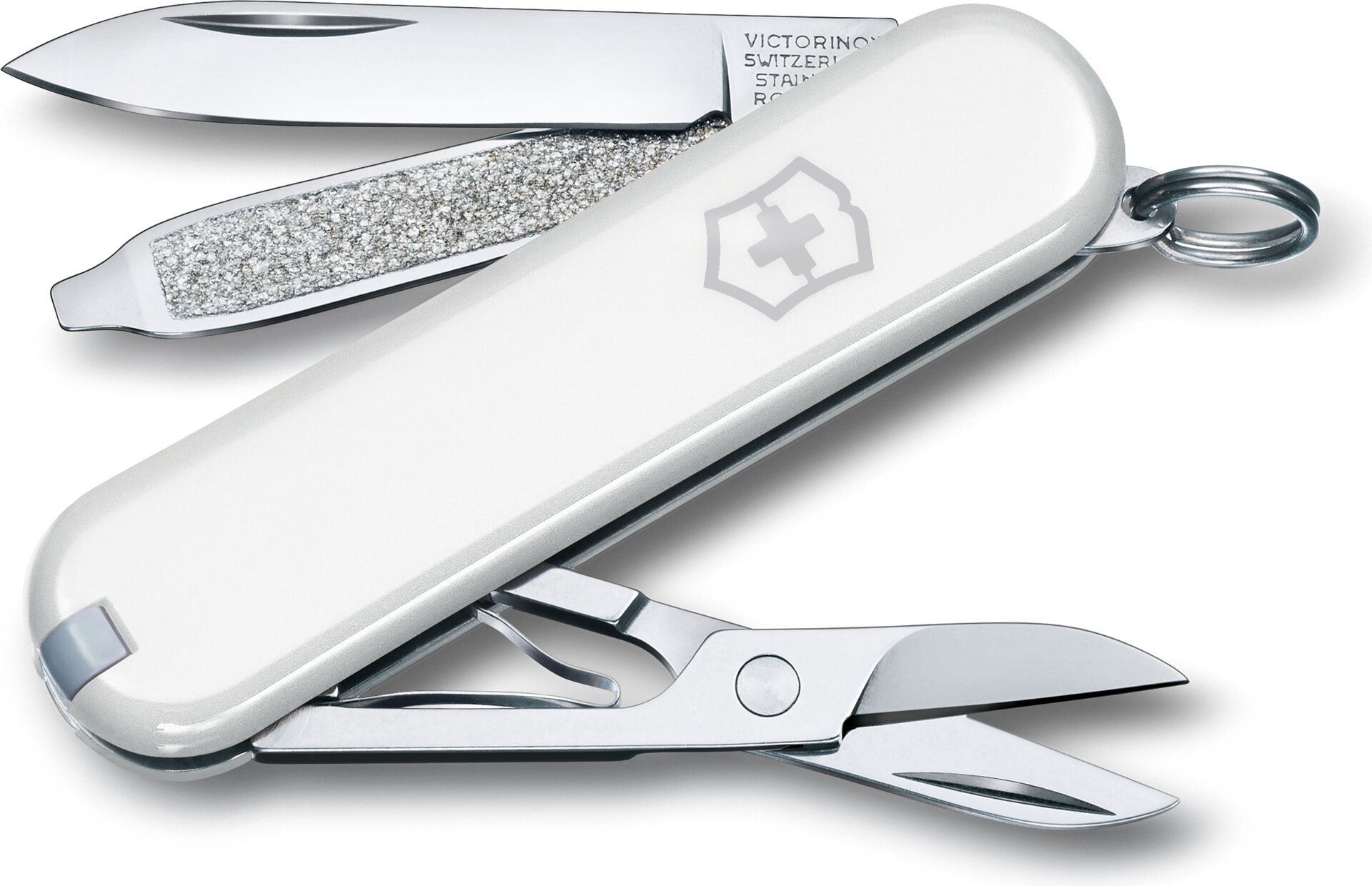 Victorinox Classic SD White