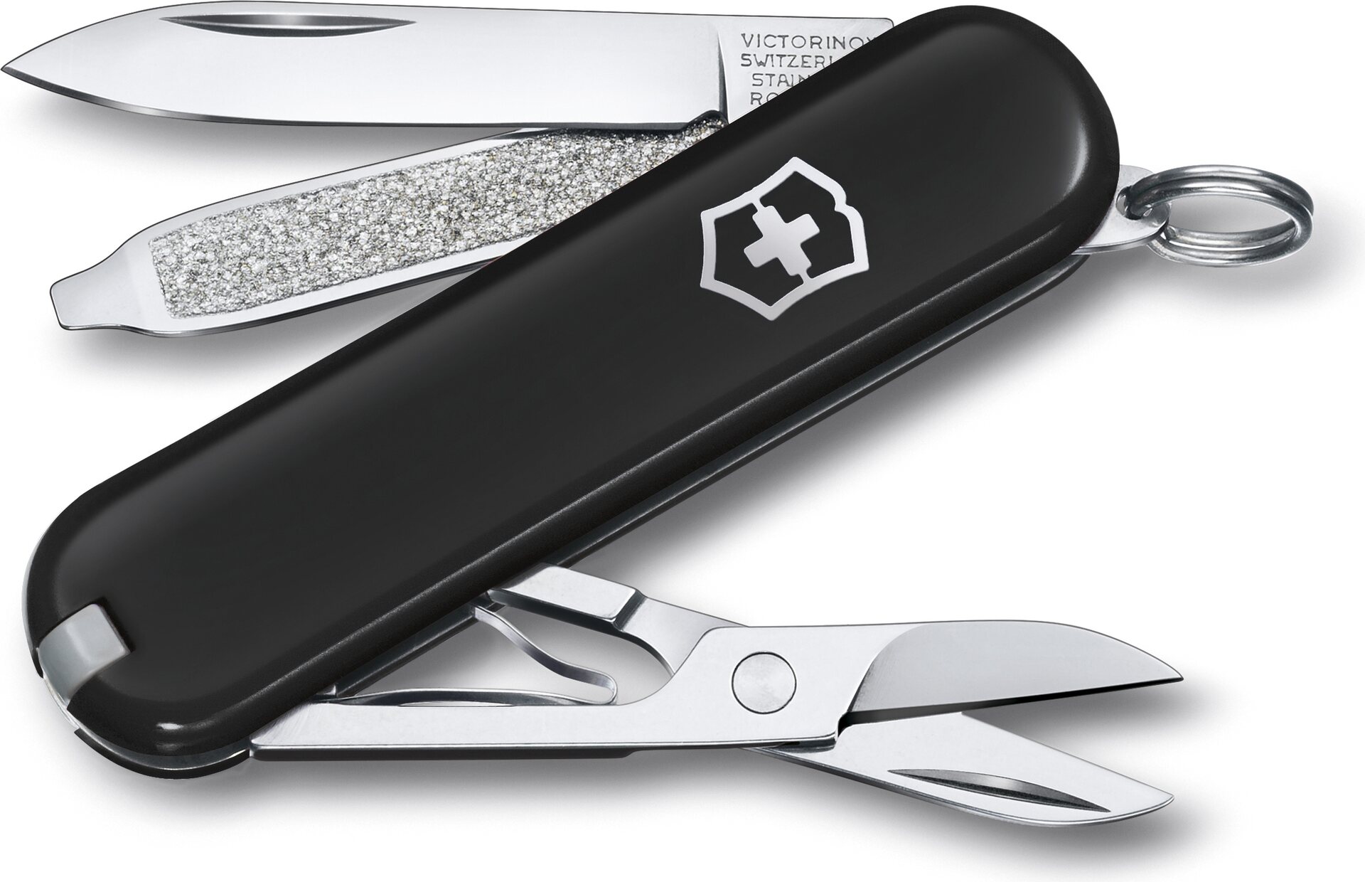 Victorinox Classic SD Black