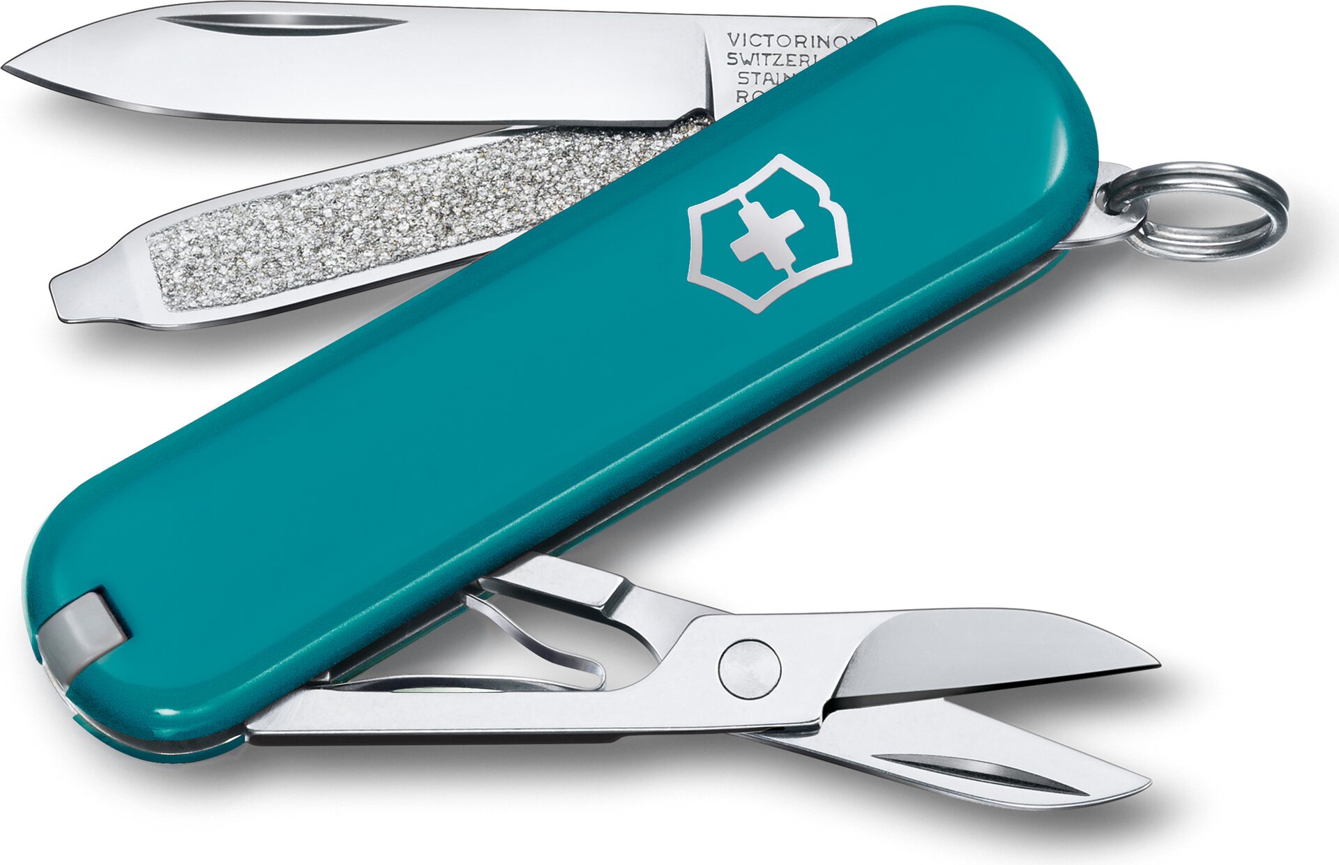 Victorinox Classic SD Mountian Lake