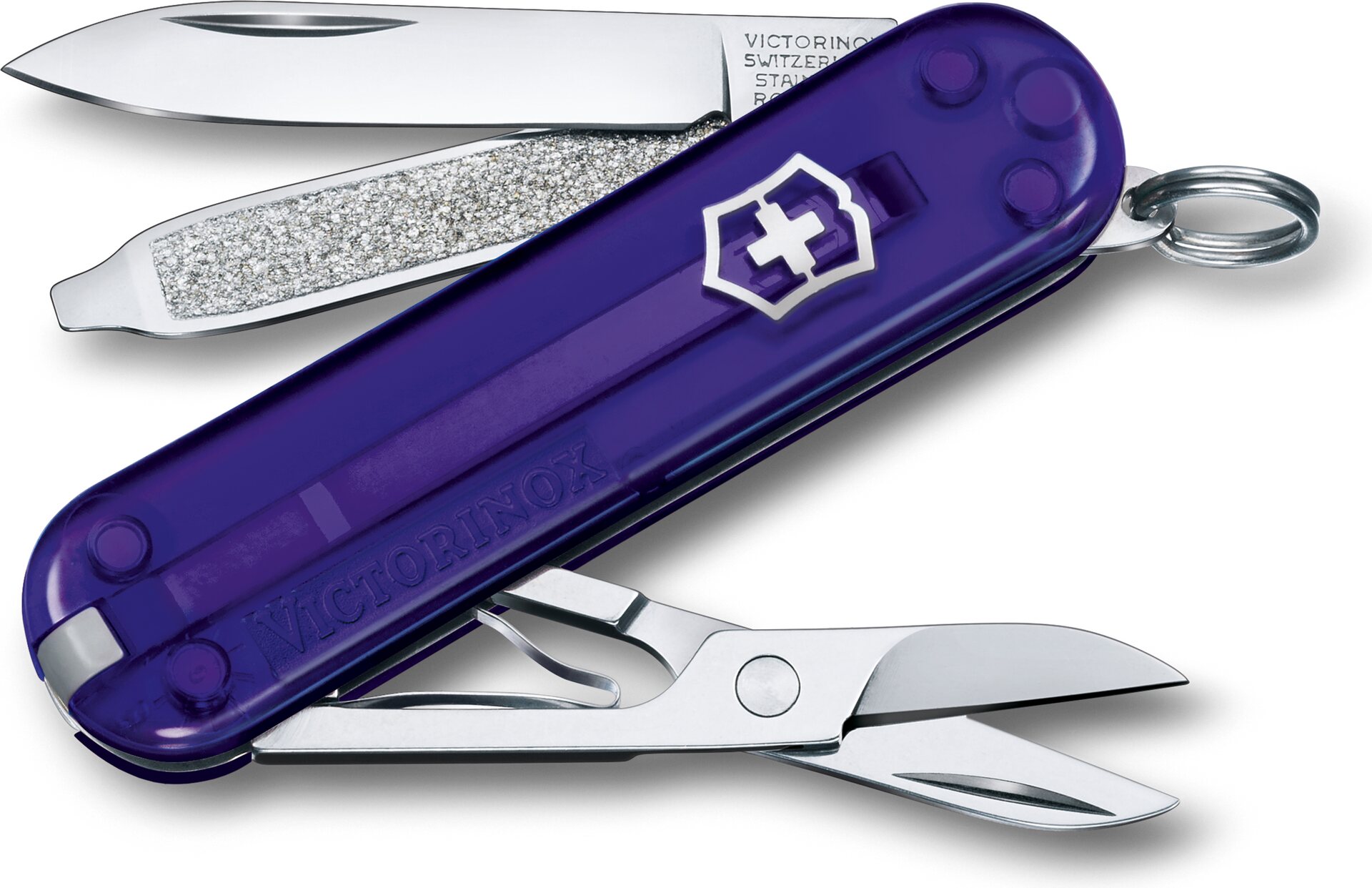 Victorinox Classic SD Persian Indigo