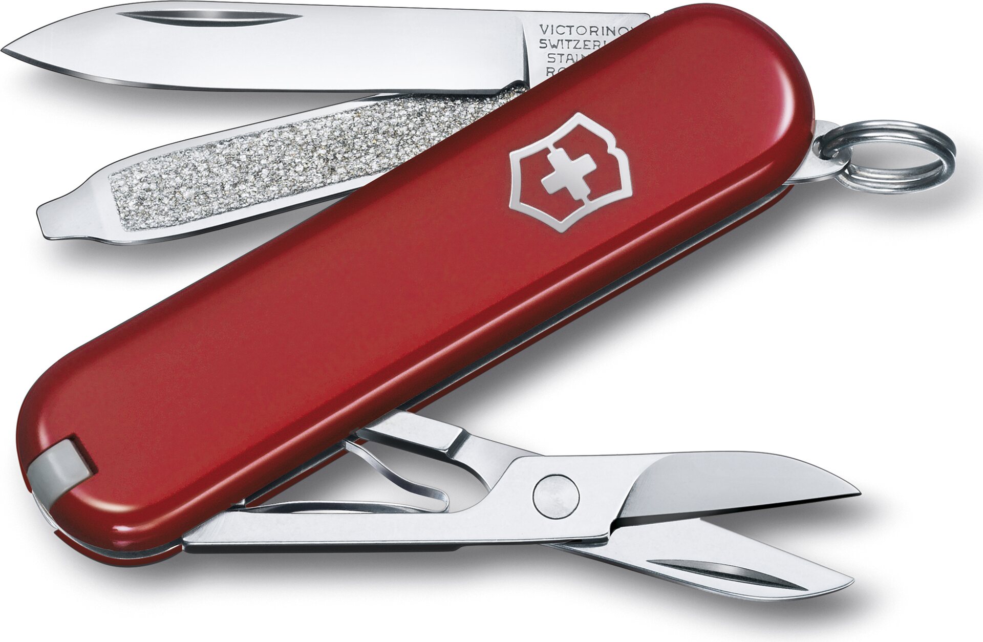 Victorinox Classic SD Red