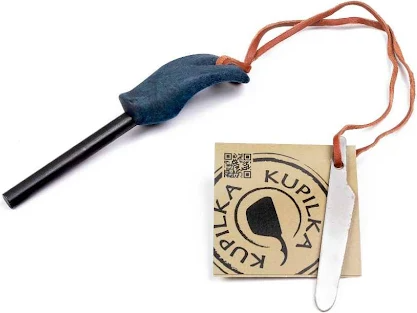 Kupilka Tulustikku 8 Mustikka