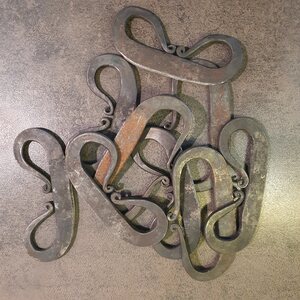 Firesteel - USED