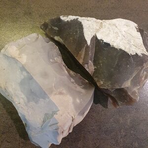 Flintstone 250-300 g
