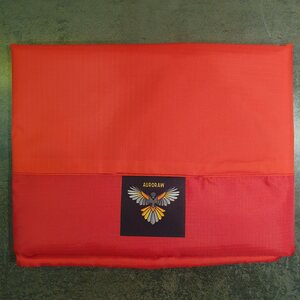 AURORAW Tent roll bag for 3-person winter tent