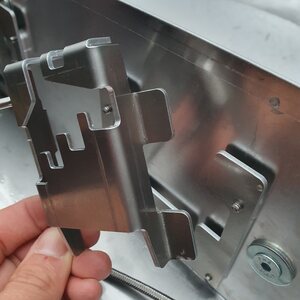 AURORAW Premium cooker box for one stove
