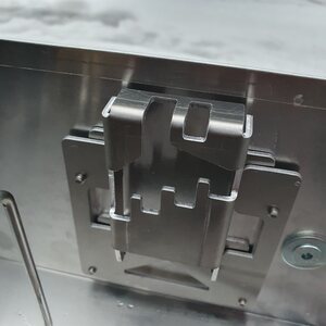 AURORAW Premium cooker box for one stove