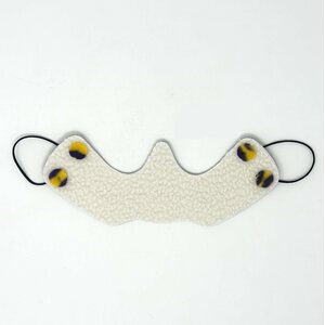 OuterU OuterU faceGlove DIY - RED