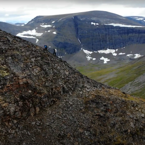 Retkeily- ja vaelluskurssi (pikavaellus)
