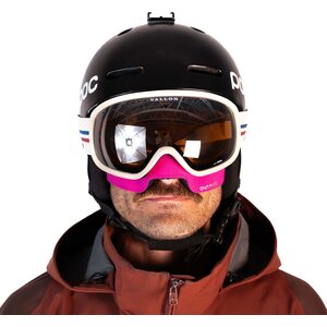 OuterU faceGlove GO kasvosuoja