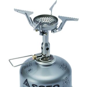 SOTO Amicus kaasukeitin