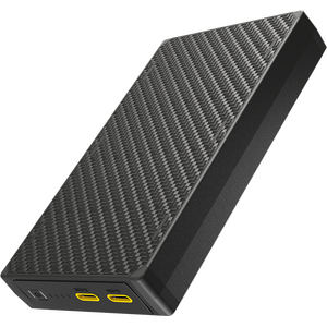 Nitecore NB20000 Gen3 power bank 20 000 mAh / 72 Wh
