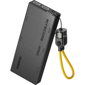 Nitecore NB10000 Gen4 power bank 10 000 mAh / 39 Wh