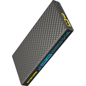 Nitecore SUMMIT 10000 power bank for extreme cold weather 10 000mAh / 38.5Wh