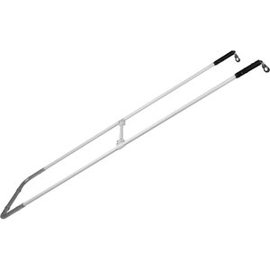 Jemtlander Pulk shafts