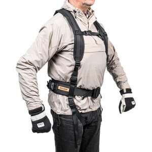 Jemtlander Pulk harness Standard / Expedition