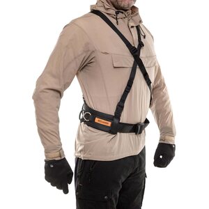 Jemtlander Pulk harness Standard / Expedition