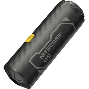 Nitecore Nitecore AP05C Carbon Air Pump
