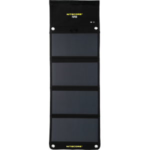 Nitecore FSP30 aurinkopaneeli