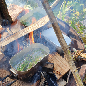 Eräperinne, bushcraft ja survialismi