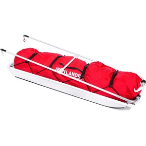 Sledges & pulks